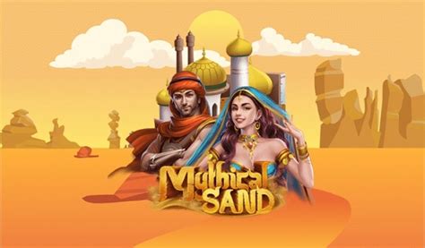 Mythical Sand Bet365