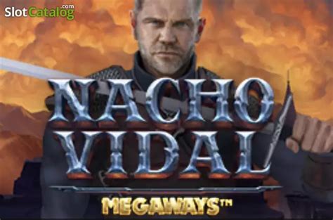 Nacho Vidal Megaways Betfair