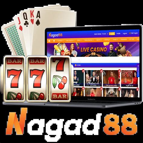 Nagad88 Casino