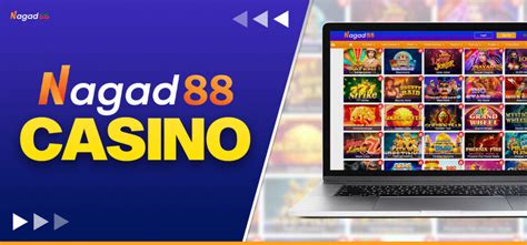 Nagad88 Casino Haiti