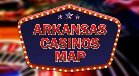 Nao Arkansas Ter Casinos