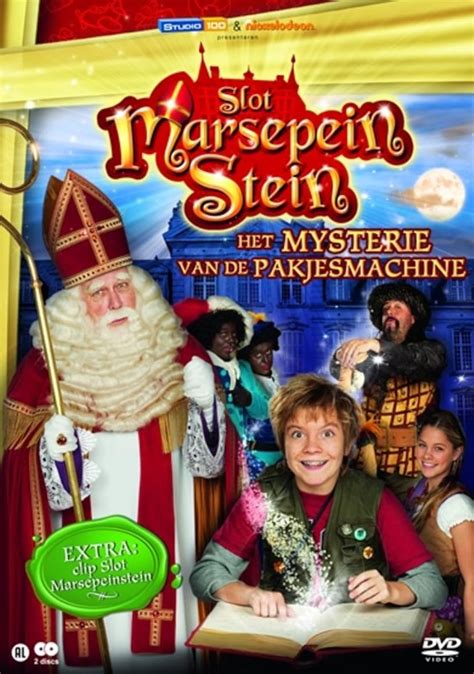 Nao Atendidas Van Slot Marsepeinstein