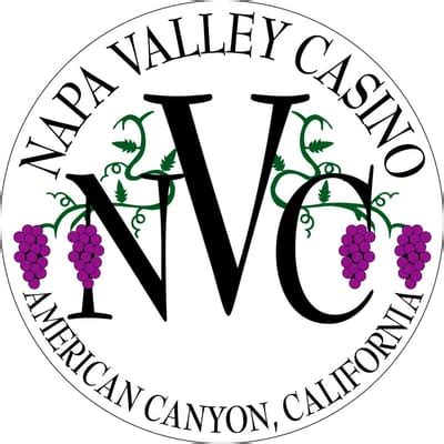 Napa Valley Casino American Canyon Ca