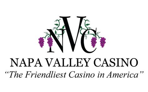 Napa Valley Casino Limite De Idade