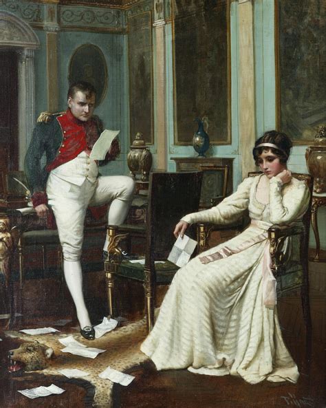 Napoleon And Josephine Betano