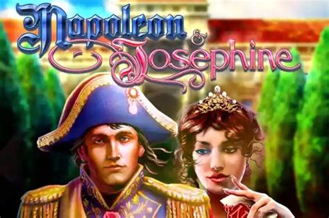 Napoleon And Josephine Slot Gratis