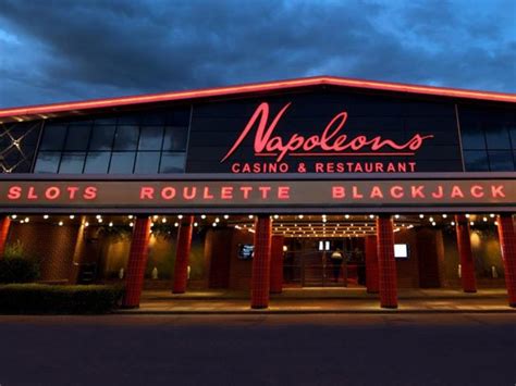 Napoleons Sheffield Resultados Do Poker