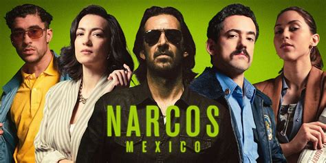 Narcos Mexico Betsul