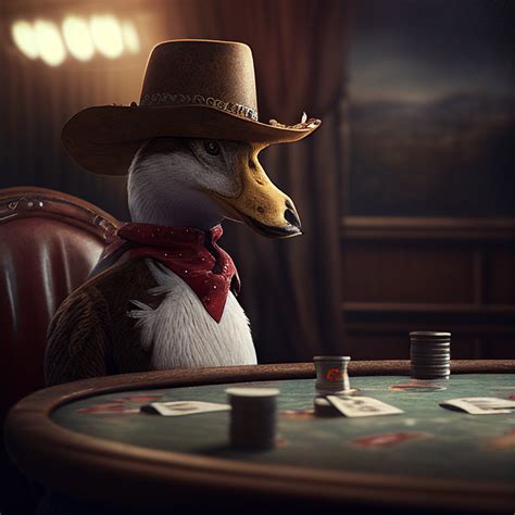 Nastyduck Poker