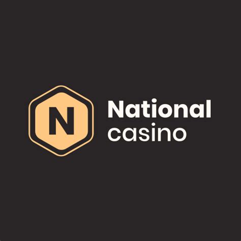 National Casino Aplicacao