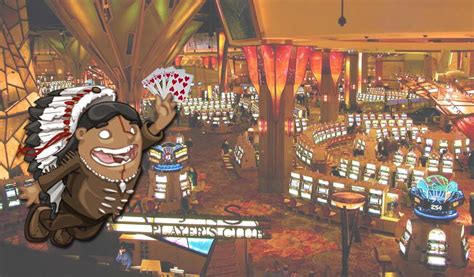 Native American Casino Bolsas De Estudo