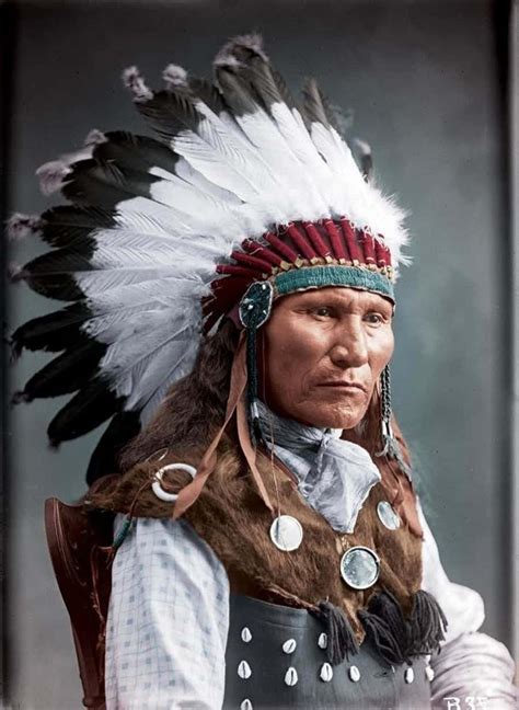 Native Indians Betsul