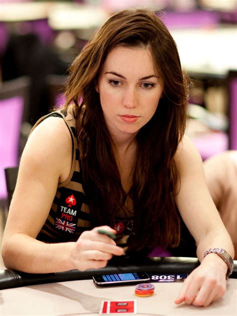 Naughty Girls Pokerstars