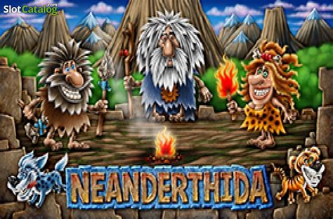 Neanderthida Slot Gratis