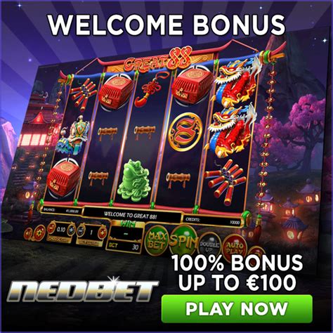 Nedbet Casino Online
