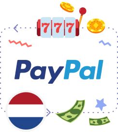 Nederlands Casino Paypal