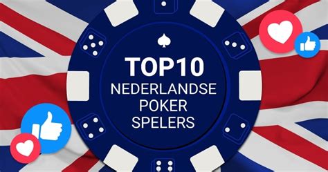 Nederlands Poker Spelers