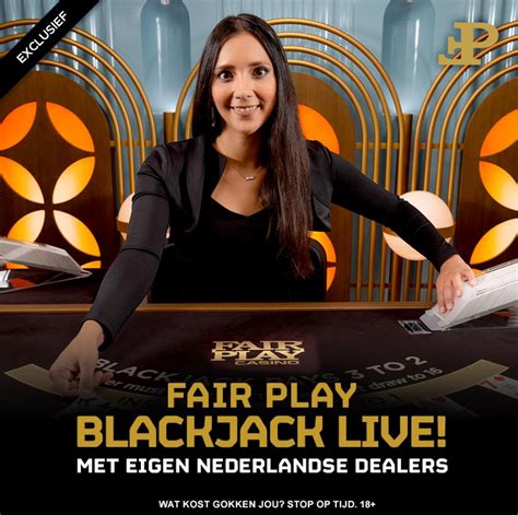 Nederlandse Blackjack