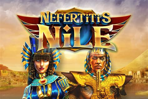 Nefertitis Nile Novibet