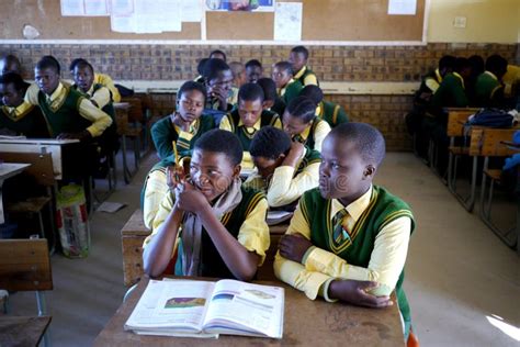 Negociante De Cassino Escolas Na Africa Do Sul