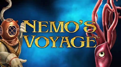 Nemo S Voyage Bet365