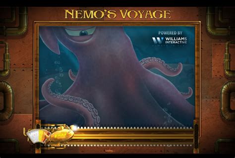 Nemo S Voyage Betsson