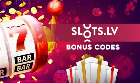 Nenhum Deposito Bonus De Slots Lv