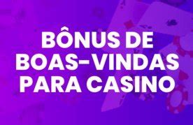 Nenhum Deposito Casino Eua De Boas Vindas