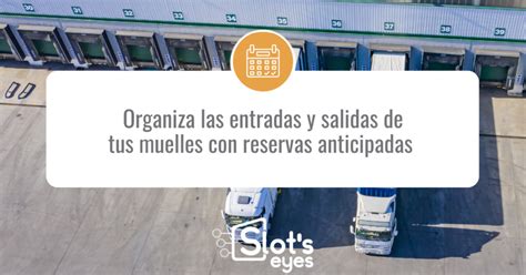 Nenhum Logistica De Slots Disponiveis