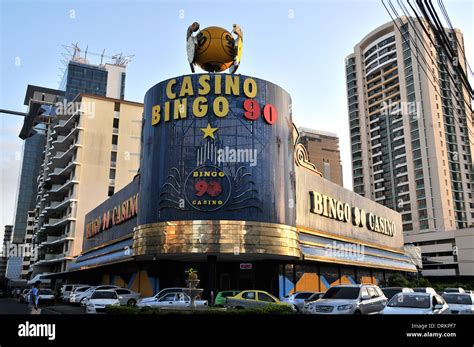 Neon Bingo Casino Panama