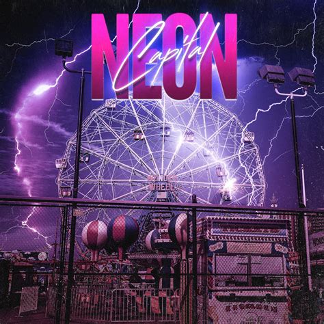 Neon Capital Novibet