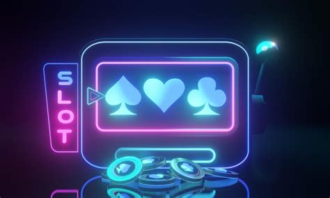 Neon Lights Slot - Play Online