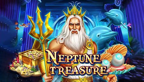 Neptune Treasure Bet365