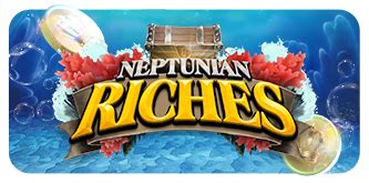 Neptunian Riches Brabet