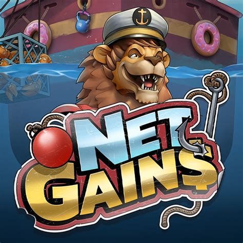 Net Gains Slot - Play Online