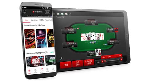 Netbet De Poker Movel Android