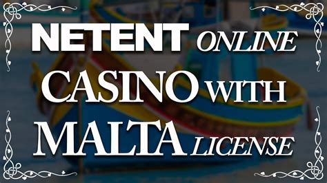 Netent Malta Casino