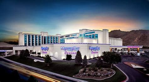 Nevada Casino Perto De Salt Lake City