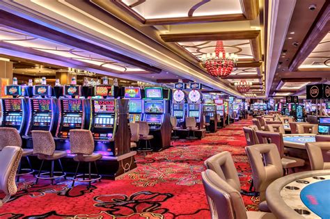 Nevada Casino Taxa De Imposto