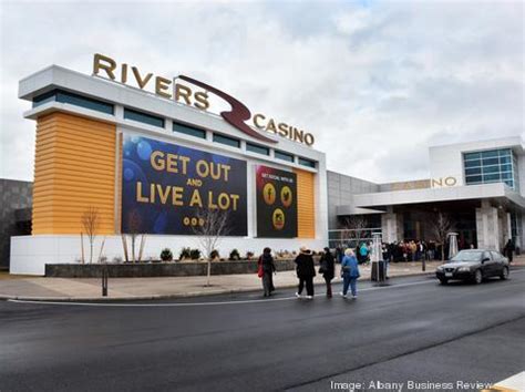 New Albany Casino Barco