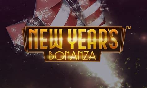 New Year S Bonanza Slot Gratis