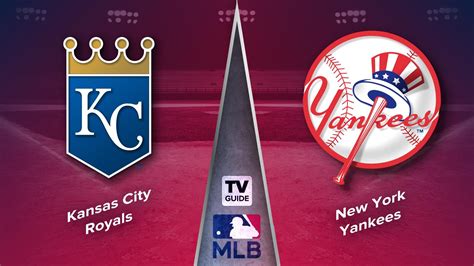 New York Yankees vs Kansas City Royals pronostico MLB