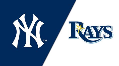 New York Yankees vs Tampa Bay Rays pronostico MLB