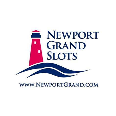 Newport Grand Slots Newport Ri