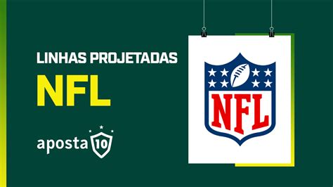 Nfl Apostas Linhas