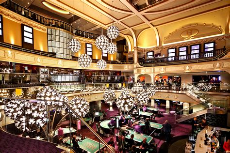 Nfl Casino Londres