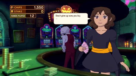 Ni Nao Kuni Casino