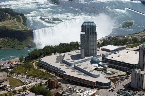 Niagara Casino Passeios De Toronto