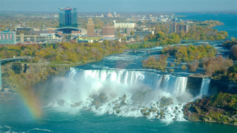 Niagara Falls De Espectaculos Do Casino De Listagens