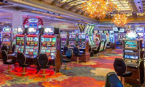 Niagara Fallsview Casino Sala De Poker